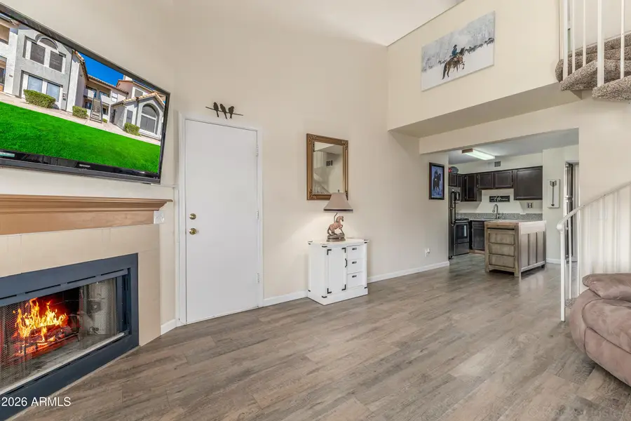 19820 N 13th Avenue #233, Phoenix, AZ 85027 - #2