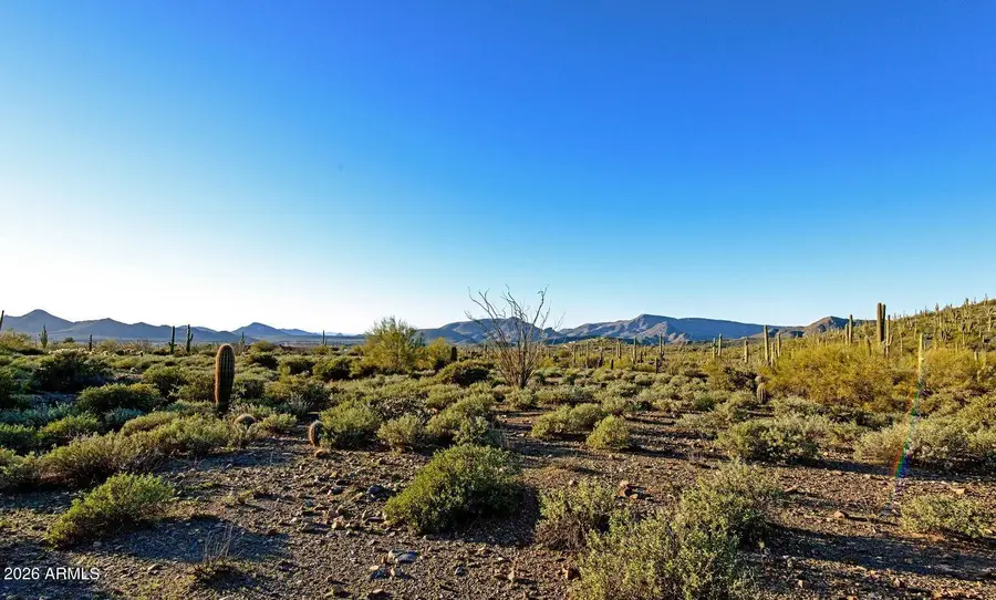 7500 E Highland Road, Cave Creek, AZ 85331 - #3