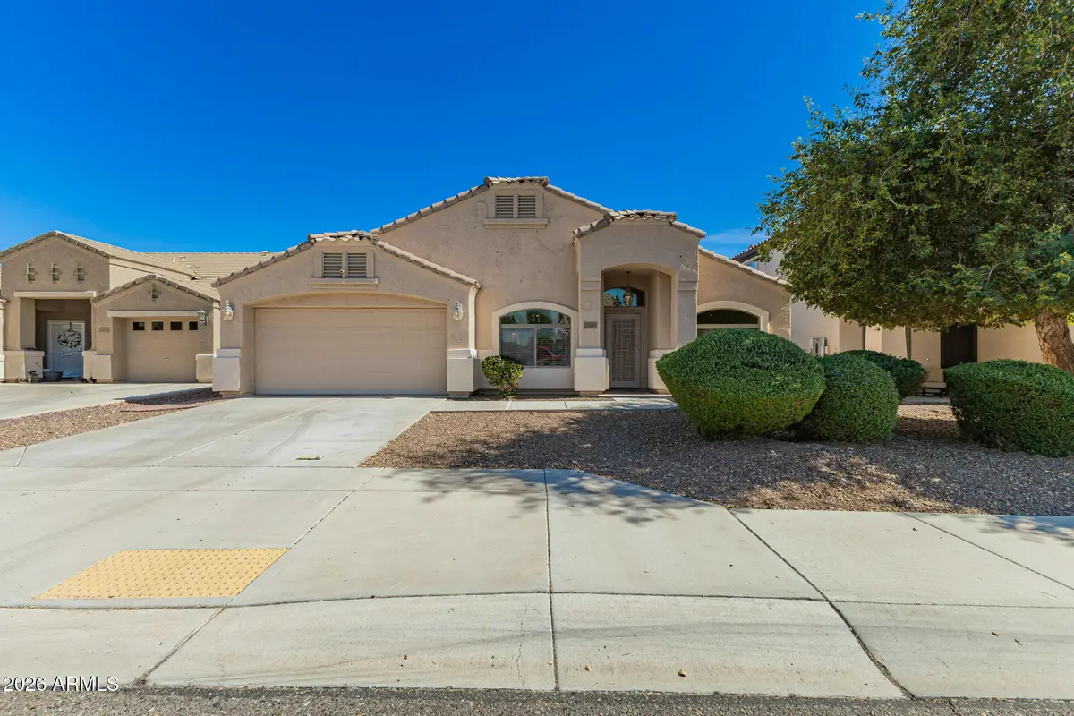 21263 N 95th Drive, Peoria, AZ 85382 - #1