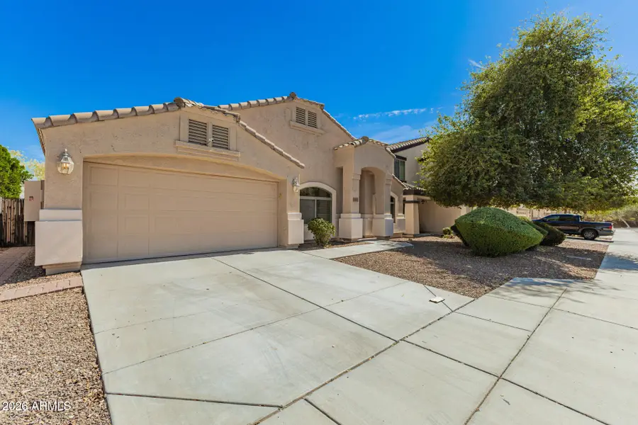 21263 N 95th Drive, Peoria, AZ 85382 - #2