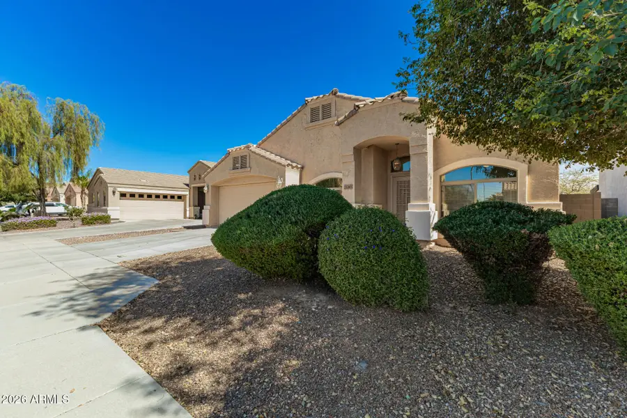 21263 N 95th Drive, Peoria, AZ 85382 - #3