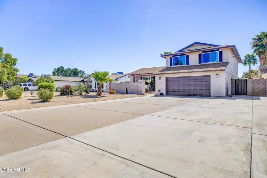 2509 W Acoma Drive, Phoenix, AZ 85023 - #3