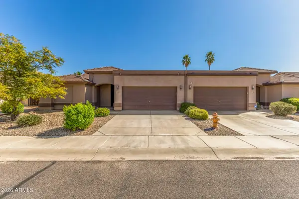 1495 S Apache Drive, Apache Junction, AZ 85120