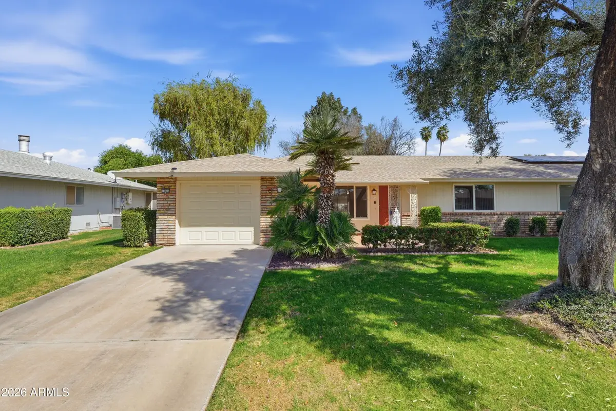 10326 W Prairie Hills Circle, Sun City, AZ 85351 - #1