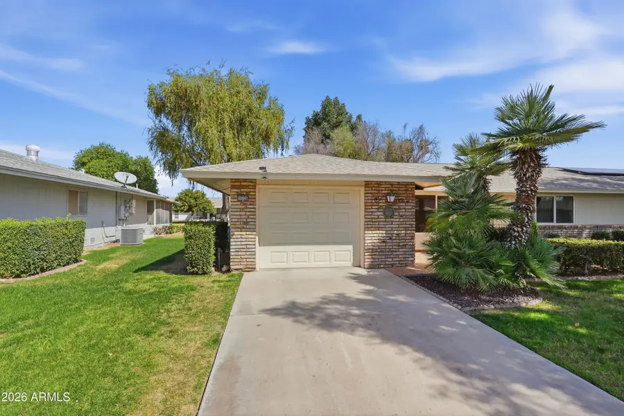 10326 W Prairie Hills Circle, Sun City, AZ 85351 - #2