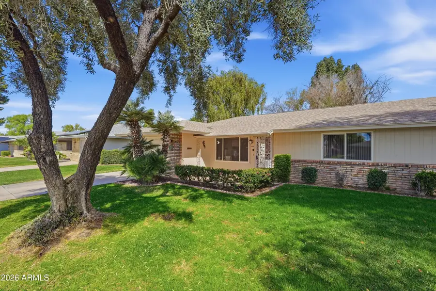 10326 W Prairie Hills Circle, Sun City, AZ 85351 - #3