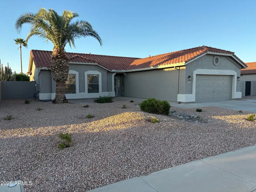 1451 E Palm Beach Drive, Chandler, AZ 85249 - #2
