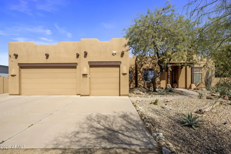 9048 W Calle Lejos --, Peoria, AZ 85383 - #3