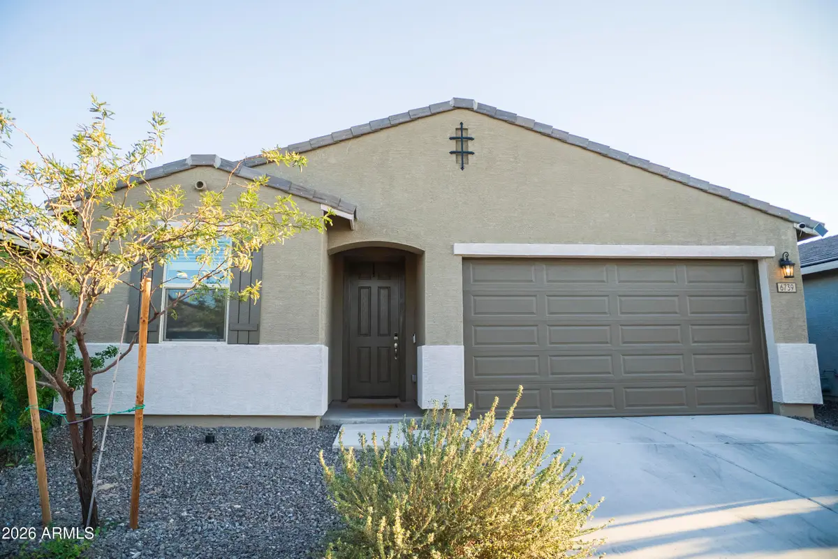 6739 W Pedro Lane, Laveen, AZ 85339 - #1