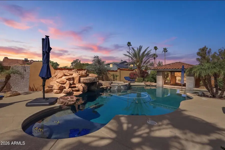 5818 N 129th Avenue, Litchfield Park, AZ 85340 - #2