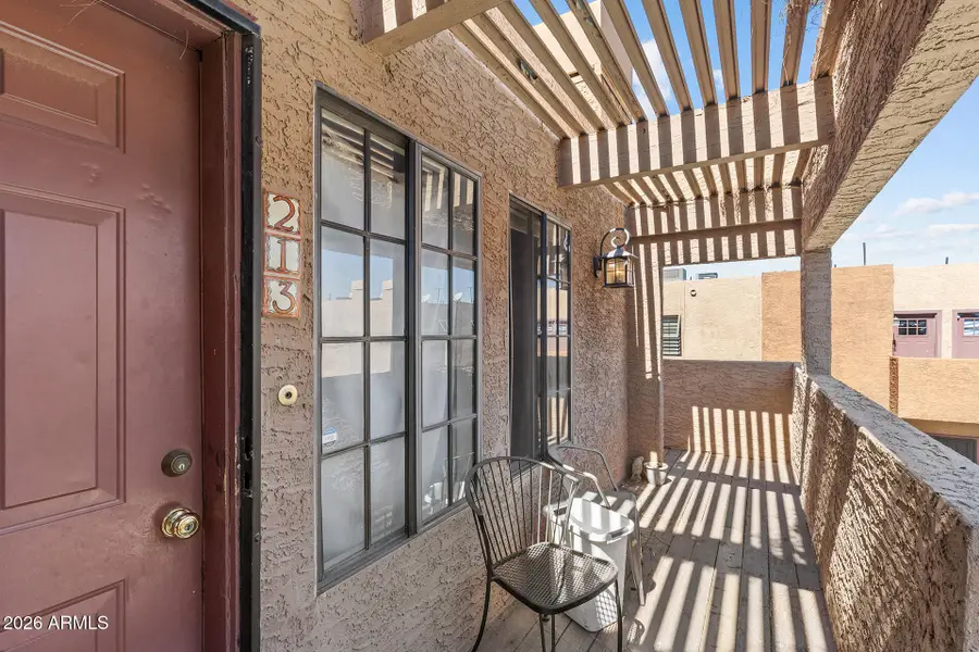 1245 W 1st Street #213, Tempe, AZ 85281 - #2