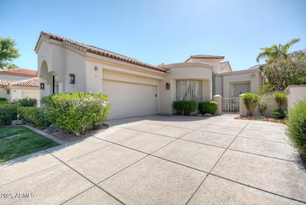 10458 N 101st Street, Scottsdale, AZ 85258