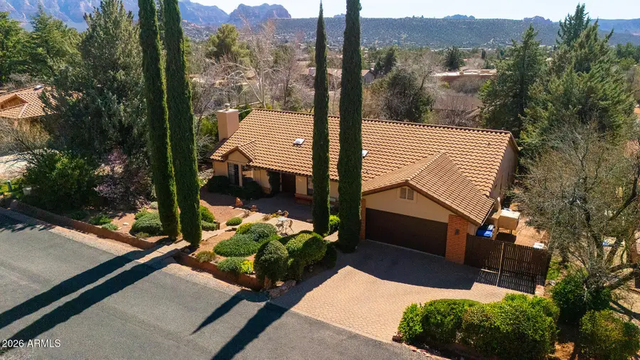 1040 Rodeo Road, Sedona, AZ 86336 - #2