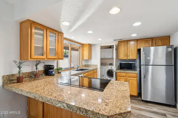 4530 W Continental Drive, Glendale, AZ 85308