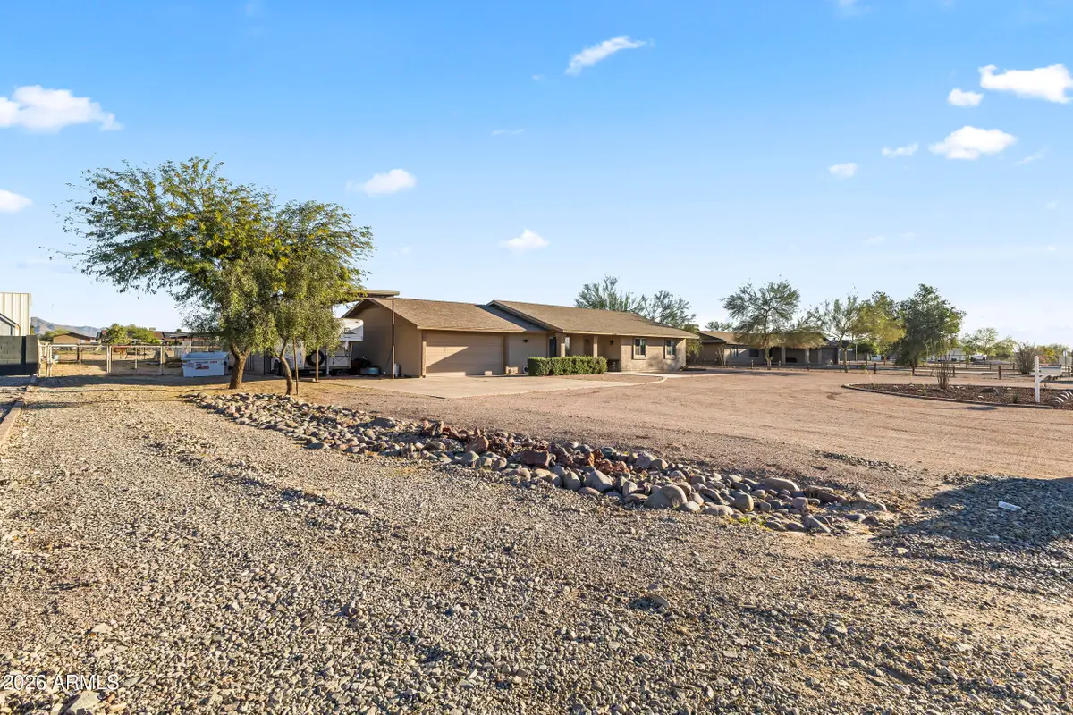 22218 W Meade Lane, Buckeye, AZ 85326 - #1