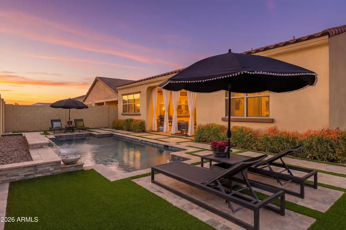 9463 E Theia Drive, Mesa, AZ 85212 - #1