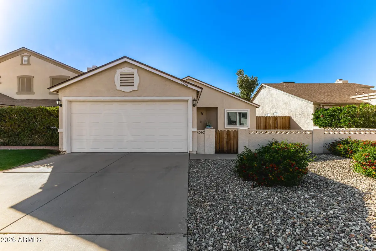 10016 N 65th Lane, Glendale, AZ 85302 - #1