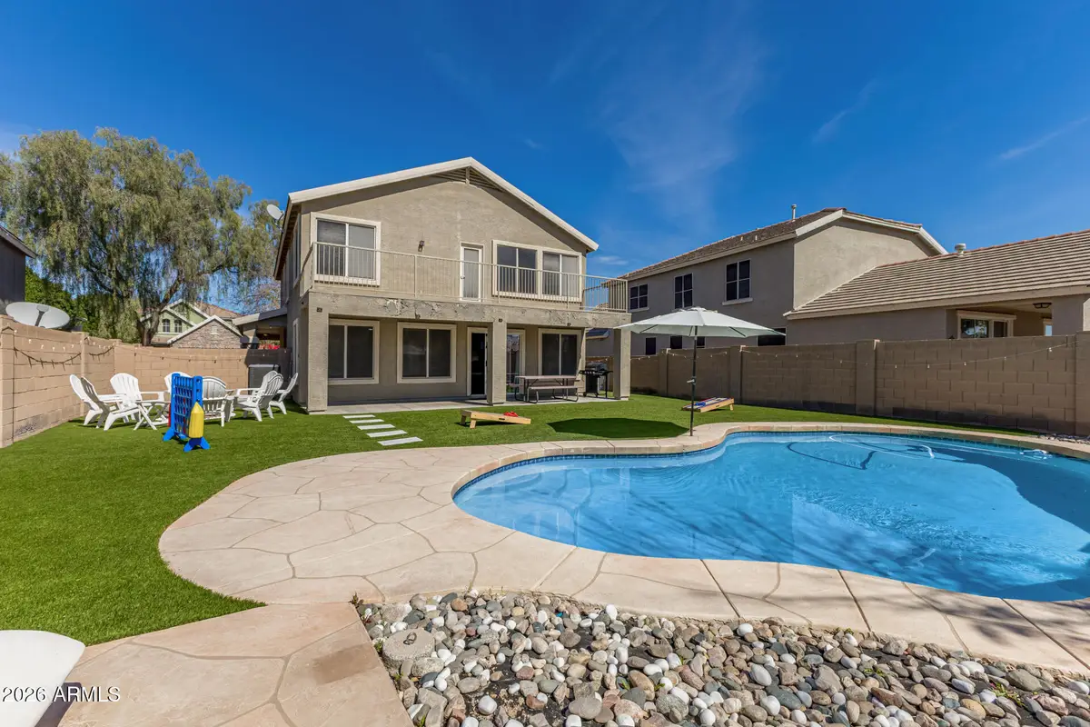 14791 W Bloomfield Road, Surprise, AZ 85379 - #1