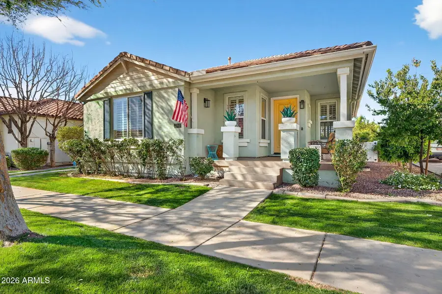 2860 E Camellia Drive, Gilbert, AZ 85296 - #3