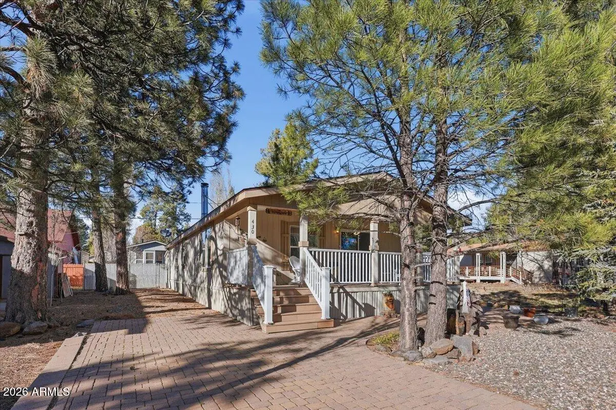 430 E Oak Drive, Munds Park, AZ 86017 - #1