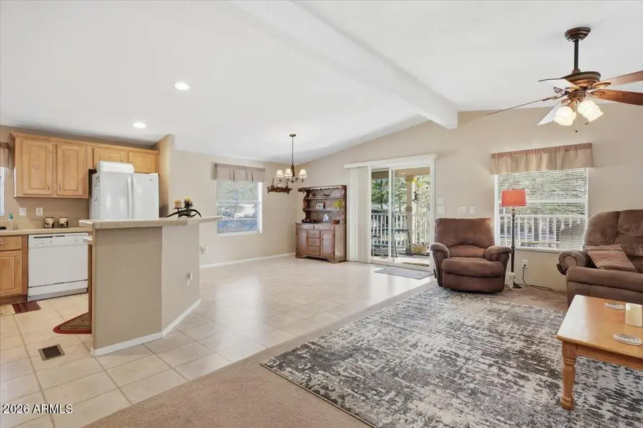 430 E Oak Drive, Munds Park, AZ 86017 - #3