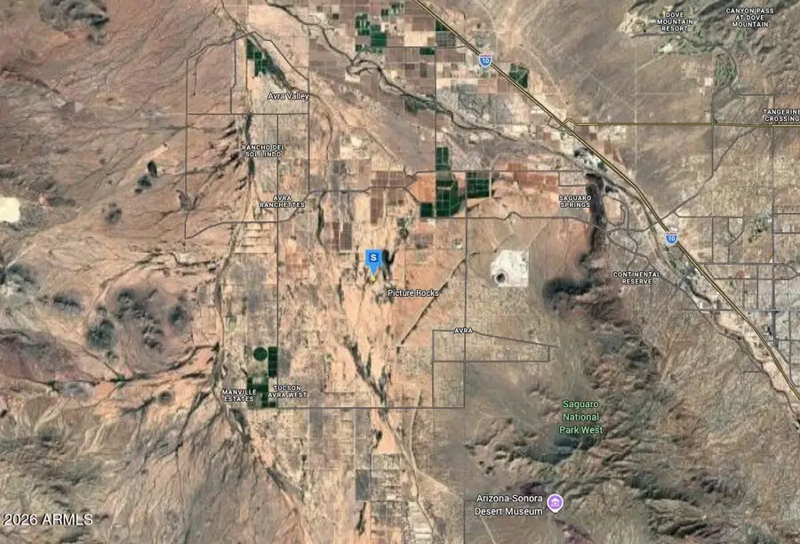 14160 W Magee Road, Tucson, AZ 85743 - #3