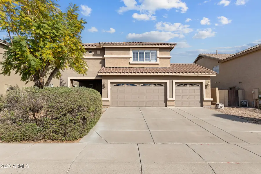 25815 N 67th Drive, Peoria, AZ 85383 - #2