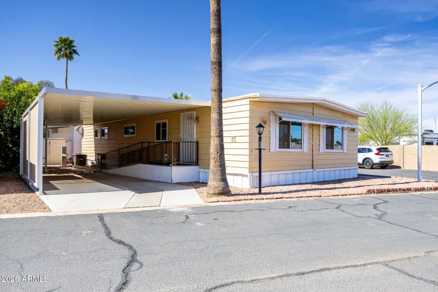 120 W Oneil Drive #85, Casa Grande, AZ 85122 - #2