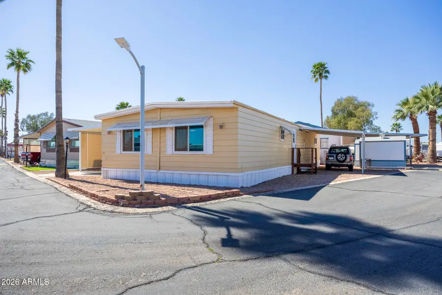 120 W Oneil Drive #85, Casa Grande, AZ 85122 - #3