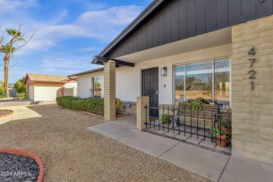 4721 W Sweetwater Avenue, Glendale, AZ 85304 - #2