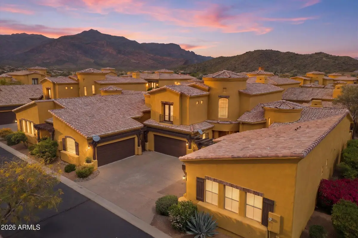 5370 S Desert Dawn Drive #50, Gold Canyon, AZ 85118 - #1