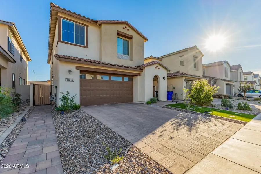 1487 E Blue Spruce Lane, Gilbert, AZ 85298 - #3