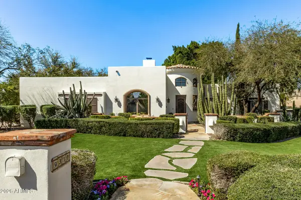 9310 S Bala Drive, Tempe, AZ 85284