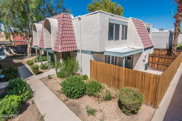 5940 W Townley Avenue, Glendale, AZ 85302