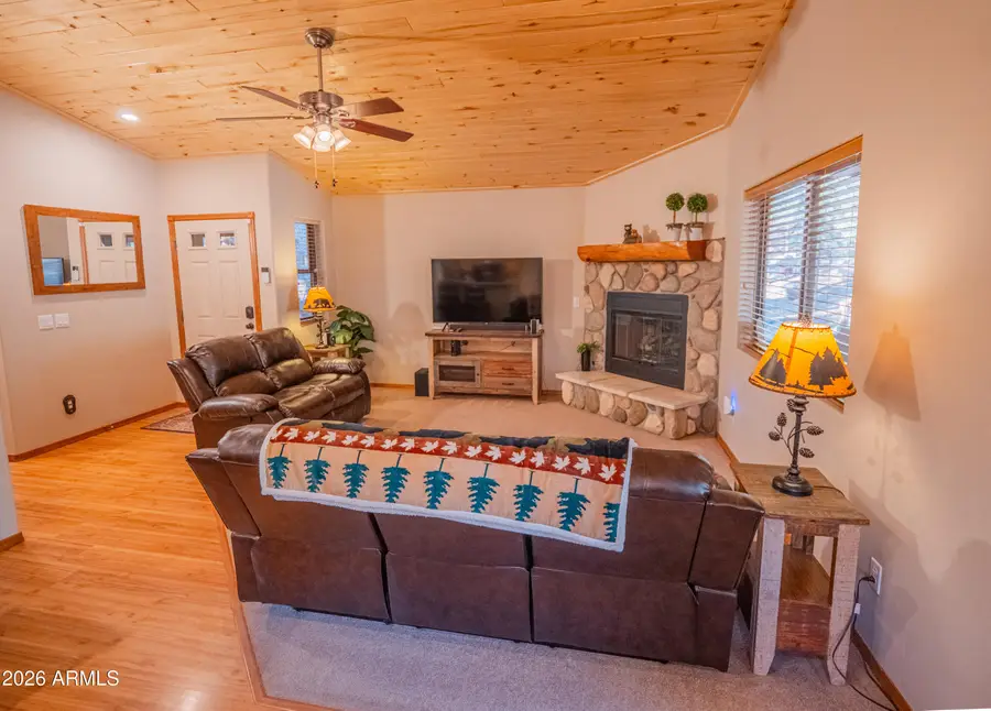 4840 W Cottage Loop, Show Low, AZ 85901 - #2