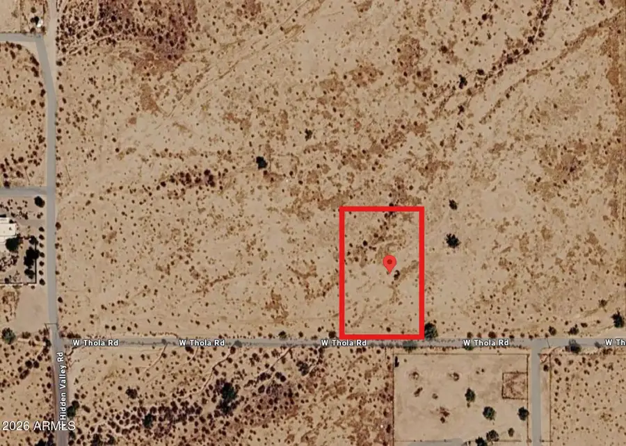 54166 W Yellow Canyon Trail, Maricopa, AZ 85139 - #2