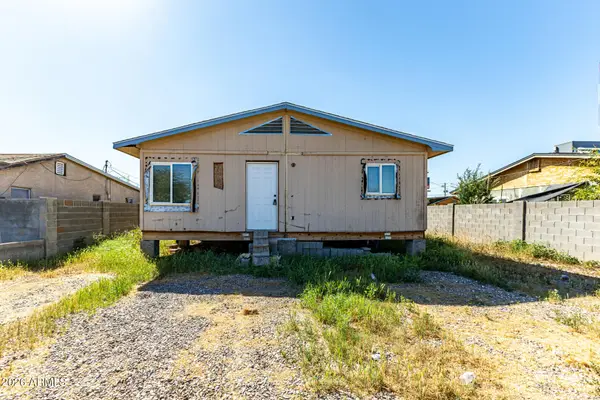 2203 W Tonto Street, Phoenix, AZ 85009