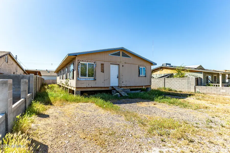 2203 W Tonto Street, Phoenix, AZ 85009 - #2