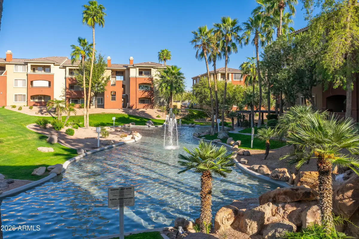 5401 E Van Buren Street #3112, Phoenix, AZ 85008 - #1