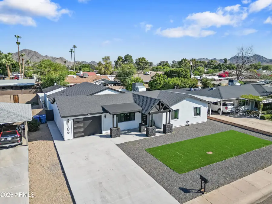 106 E El Camino Drive, Phoenix, AZ 85020 - #2