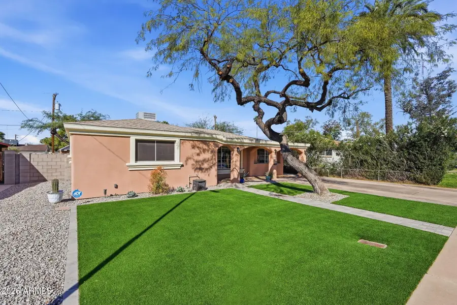 2422 N 37th Street, Phoenix, AZ 85008 - #3