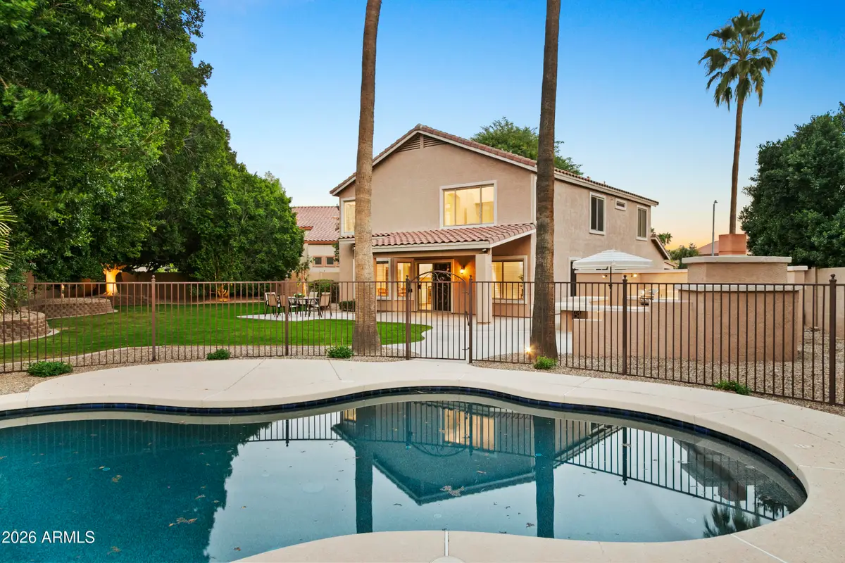 20932 N 67th Drive, Glendale, AZ 85308 - #1