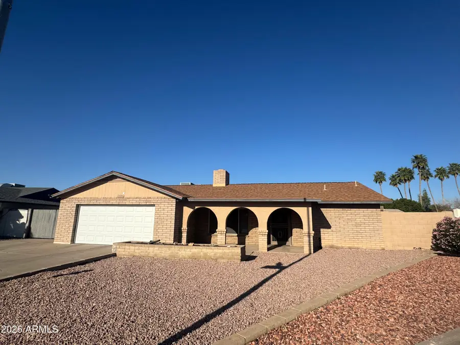 10026 N 52nd Drive, Glendale, AZ 85302 - #2