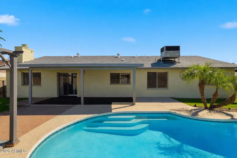 12218 N 46th Lane, Glendale, AZ 85304 - #2