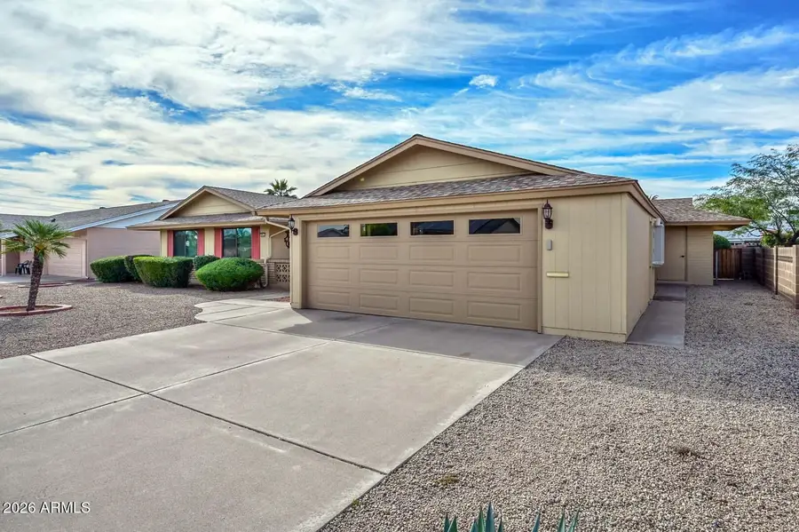 9933 W Concord Avenue, Sun City, AZ 85351 - #3