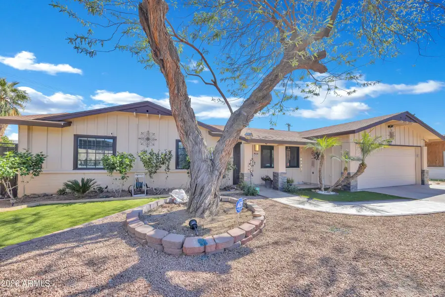 4007 W Solar Drive, Phoenix, AZ 85051 - #3