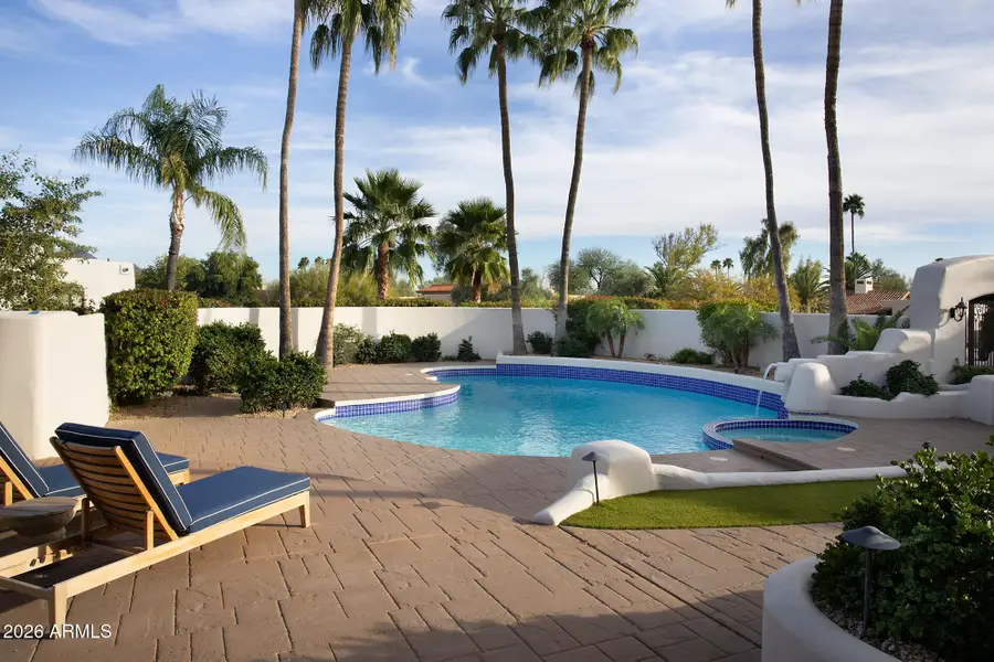 8414 E La Senda Drive, Scottsdale, AZ 85255 - #2