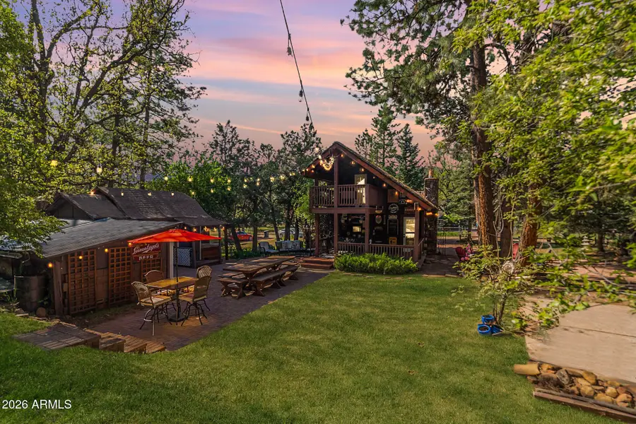 8397 W Turkey Run Drive, Pine, AZ 85544 - #2