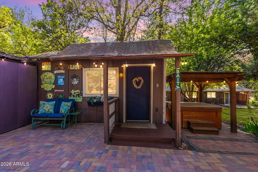 8397 W Turkey Run Drive, Pine, AZ 85544 - #3