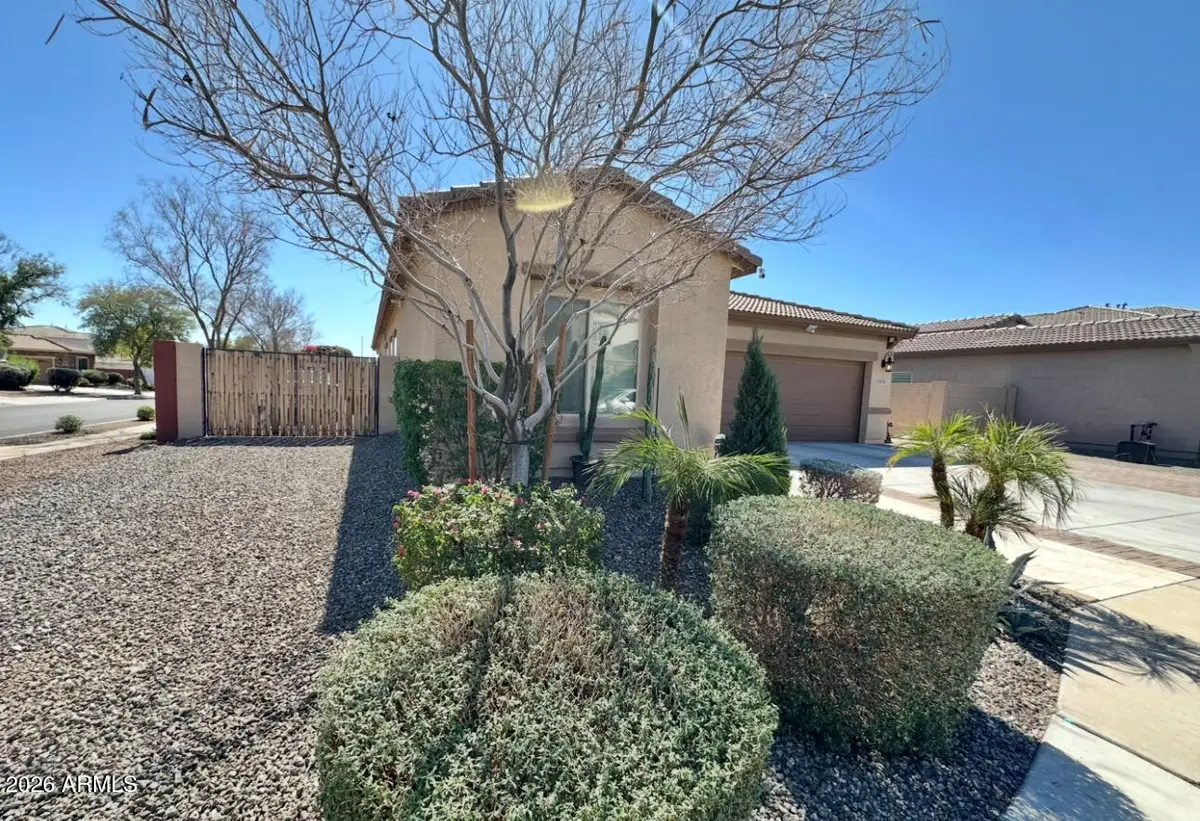 16703 W Rowel Road, Surprise, AZ 85387 - #1